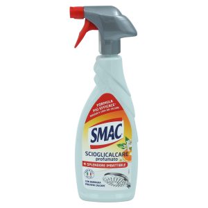 Spray, Smac Express, Anticalcar 650 ml Parfum