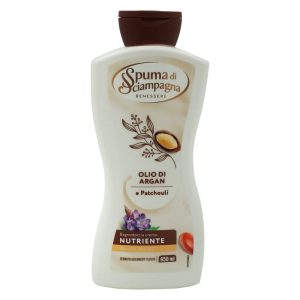 Spuma, Di Sciampagna Gel Dus 650 ml Argan