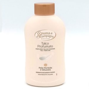 Pudra Talc, Spuma Di Sciampagna, 200 g
