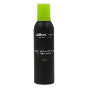 Spuma, Gillette Labs, Ras 240 ml Quick Rinse