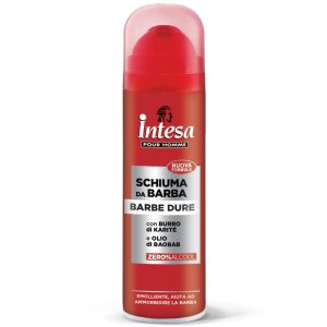 Spuma, Intesa, Ras 300 ml Vitamin E