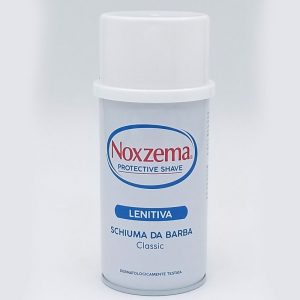 Spuma, Noxzema, Ras 300 ml Clasic
