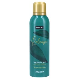 Spuma, Sence, de Dus 200 ml Release
