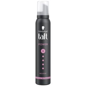 Spuma, Taft, Par 200 ml Cashmere