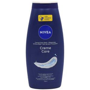 Spumant, Nivea,/Gel Dus 750 ml Creme Care