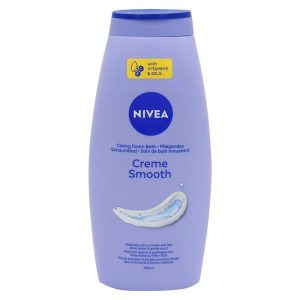 Spumant, Nivea,/Gel Dus 750 ml Creme Smooth