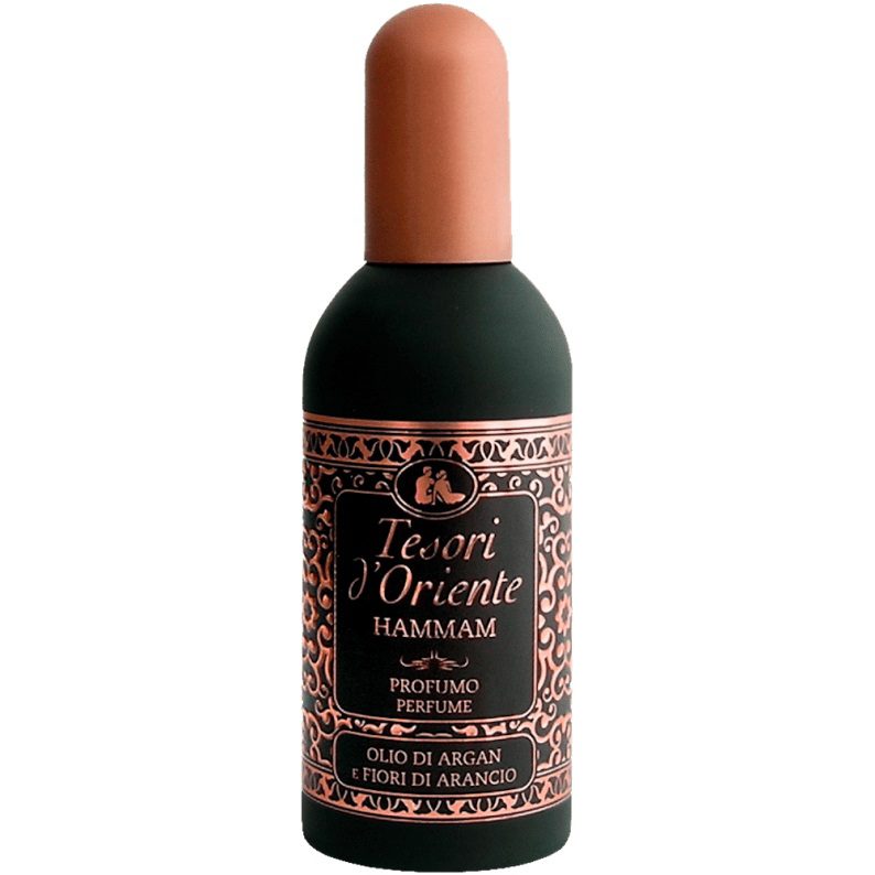 Tesori Parfum 100 ml Hammam