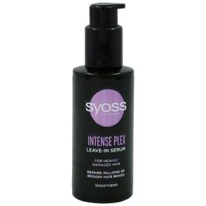 Tratament, Syoss, Par 100 ml Intense Plex