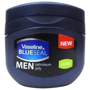 Tratament, Vaseline, Piele 100 ml Men Fresh