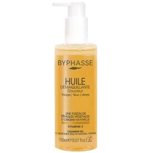 Ulei, Byphasse, Demachiant 150 ml Vitamina E