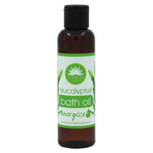 Ulei, Elysium Spa, de Baie 150 ml Eucalyptus