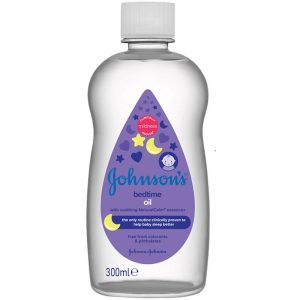 Ulei, Johnsons Baby, Corp 300 ml Bedtime