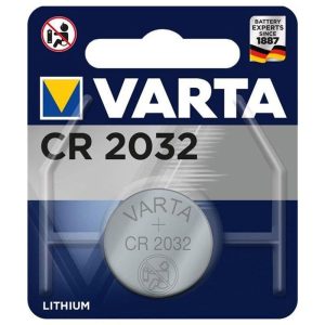 Varta Baterie Lithum Cr2032