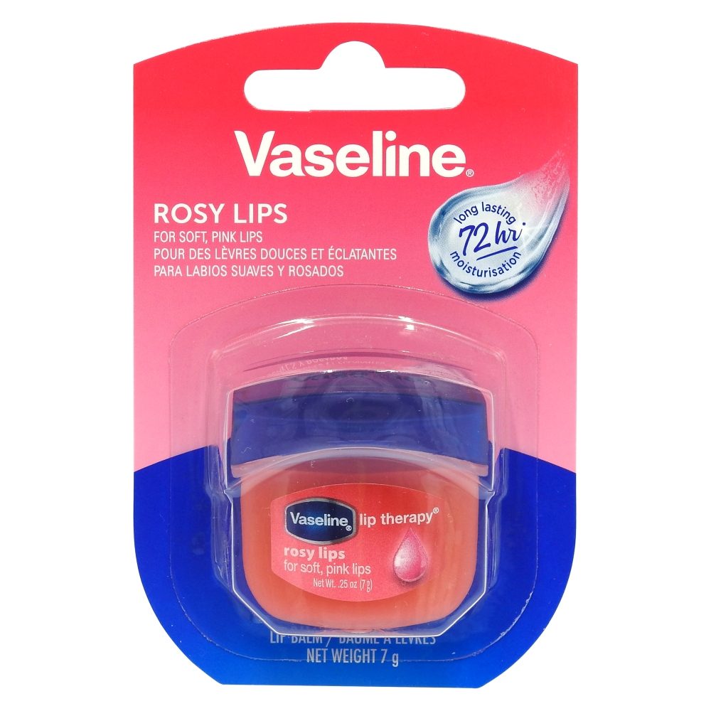 BALSAM pentru Buze, VASELINE , 7G