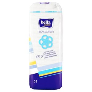 Vata, Bella, Bumbac 100% 100 g