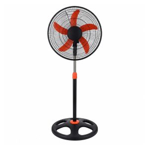 Ventilator Portabil, Flippy, Model Compact si Portabil, Cablu de  Alimentare, Flux de Aer Racoritor, Utilizare Usoara si Confort in Zilele Calduroase, 129x48 cm, Negru