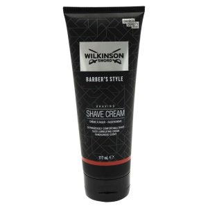 Wilkinson Crema Ras 177 ml Men Barbers Style